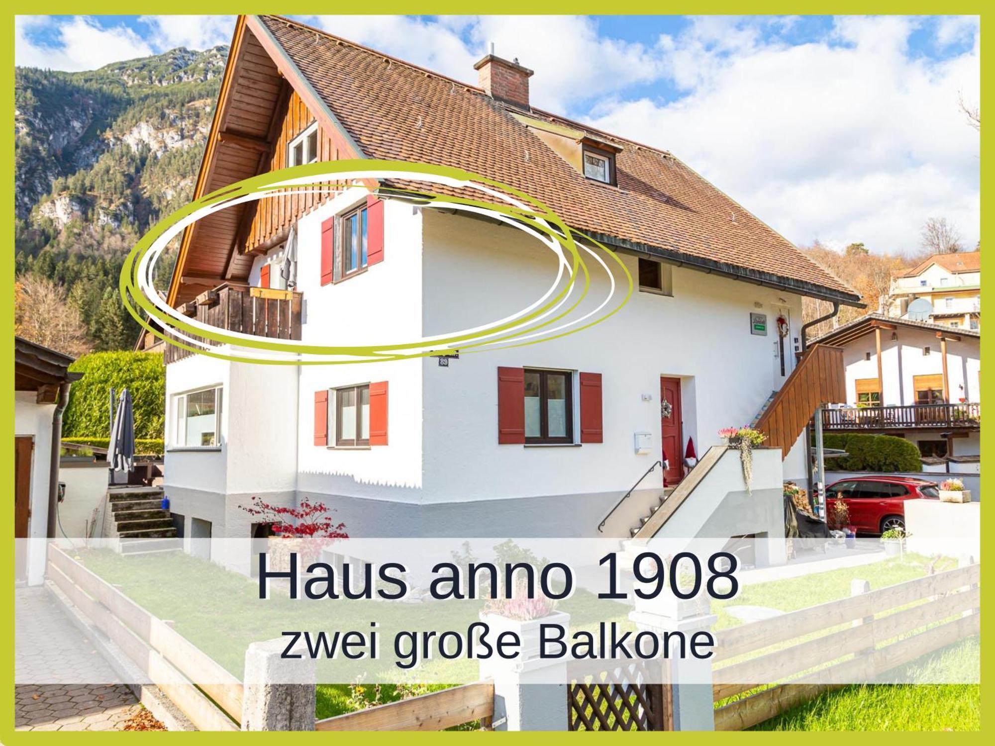 Ferienwohnung Rambold Sonnenterrasse Garmisch-Partenkirchen Exterior foto